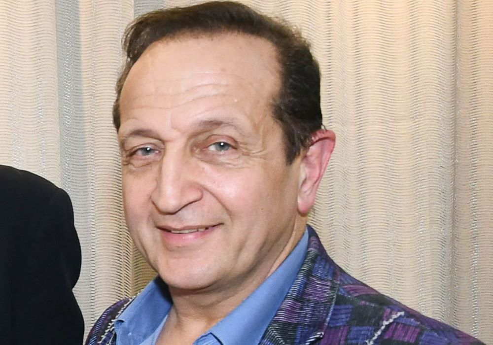 Σπύρος Μπιμπίλας: «Δεν πρέπει να κοπούν οι σειρές με τον Φιλιππίδη»