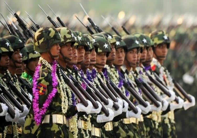 Μιανμάρ: Φόβοι για «ωμότητες» από την στρατιωτική χούντα εκφράζει ο ΟΗΕ