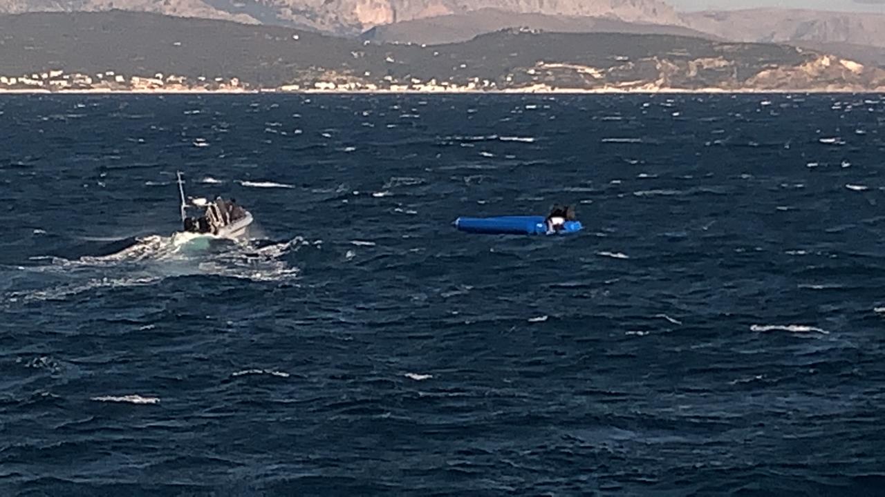 Ναυάγιο στη Χίο: Νεκροί 4 μετανάστες - Μήνυμα Μηταράκη στην Τουρκία