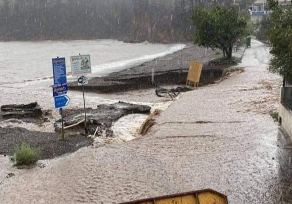 Εύβοια: Νεκρός εντοπίστηκε ο 69χρονος αγνοούμενος