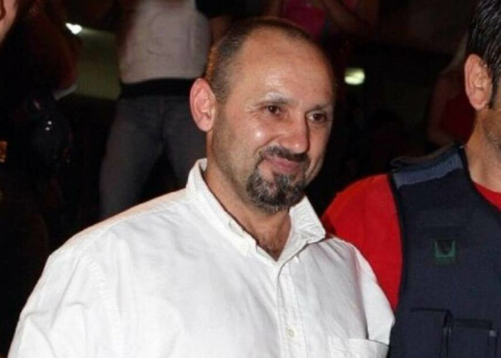 nikos paleokostaas