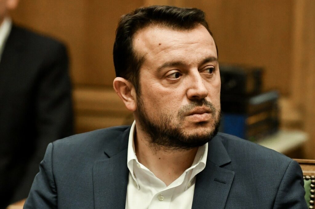 Άρση ασυλίας του Νίκου Παππά για το «περούκα - gate»
