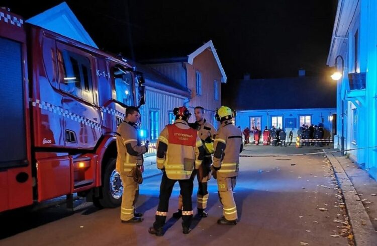 Νορβηγία: Νεκροί και τραυματίες σε επιθέσεις από τοξοβόλο