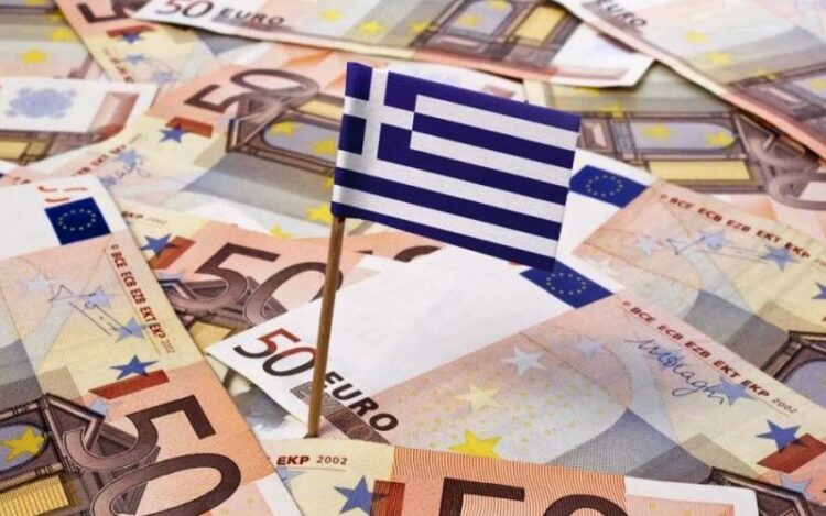 Εκτίναξη 143% των αποδόσεων στα ελληνικά 10ετή ομόλογα από τα χαμηλά του Αυγούστου