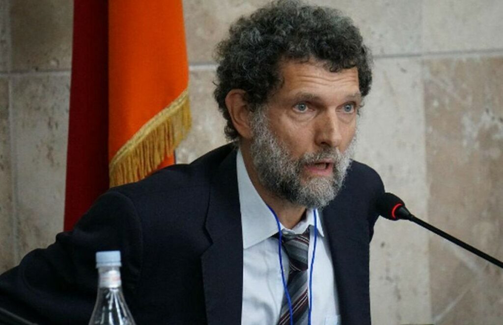 Τουρκία: "Persona non grata" θα κηρυχθούν οι πρεσβευτές 10 χωρών που κινητοποιήθηκαν υπέρ του Οσμάν Καβαλά