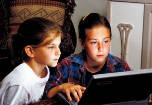 Google: Πρόγραμμα για την  προστασία των παιδιών στο διαδίκτυο