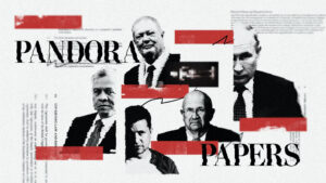 Pandora Papers: Ηγέτες κρατών, βασιλιάδες και celebrities στην έρευνα