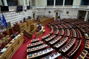 Κατατέθηκε στη Βουλή η αμυντική συμφωνία Ελλάδας - Γαλλίας - Δείτε τι προβλέπει
