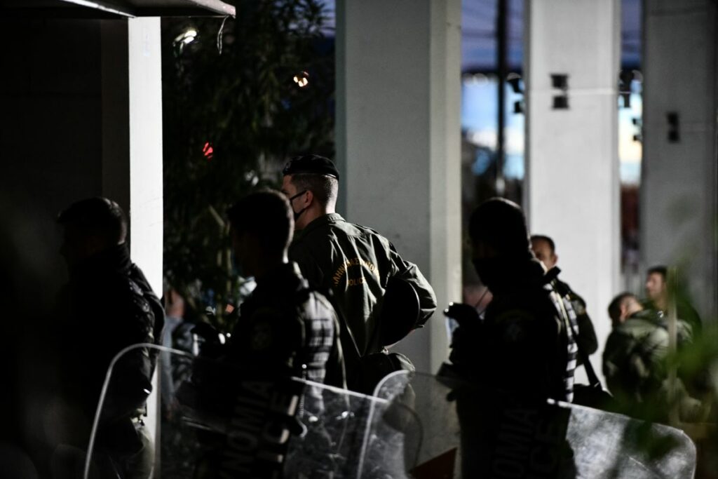 Πέραμα: Τρεις διαπιστώσεις, μετά τη μελέτη της δικογραφίας, κάνει γνωστές το δικηγορικό γραφείο του Α.Κούγια