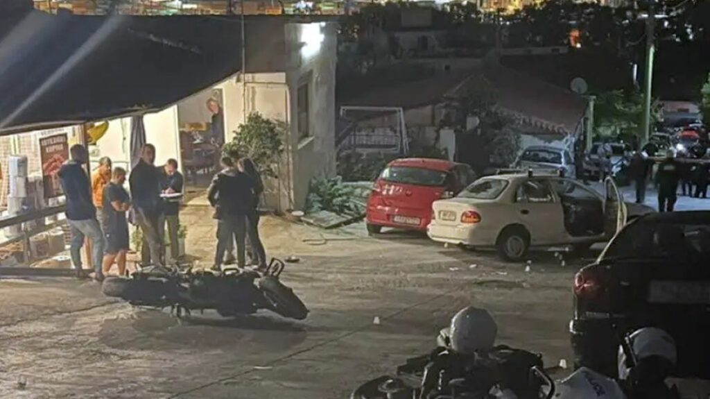 Καταδίωξη στο Πέραμα: Ελεύθεροι οι 7 αστυνομικοί και οι 2 ανήλικοι Ρομά