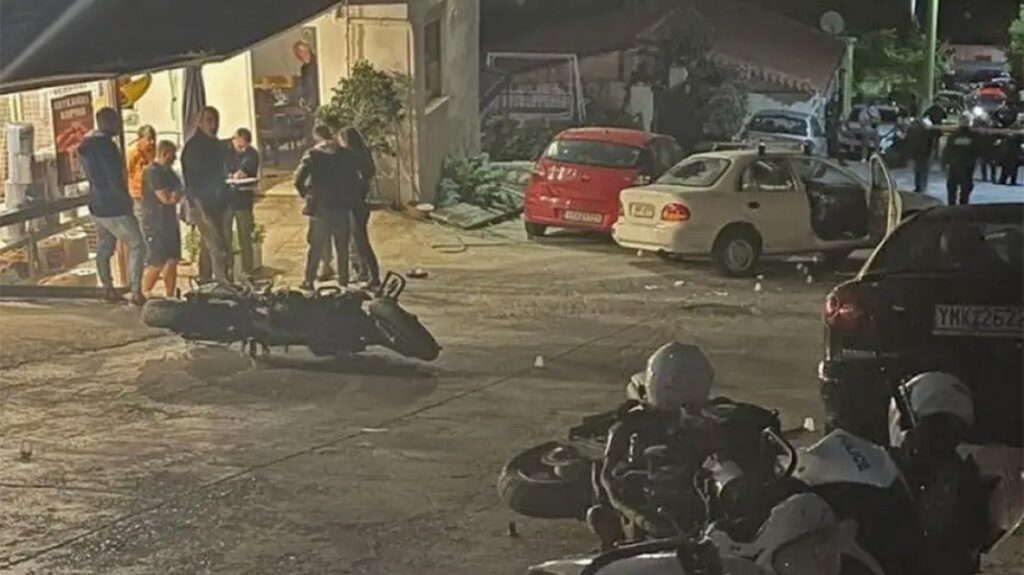 Πέραμα: Τι αποκαλύπτουν οι μαρτυρίες των αστυνομικών