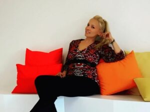 Πέθανε η δημοσιογράφος Αριάδνη Γερασιμίδου μετά από «σκληρή μάχη» με τον καρκίνο