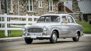 Η ιστορία των station wagon της Peugeot από το 1949 μέχρι σήμερα