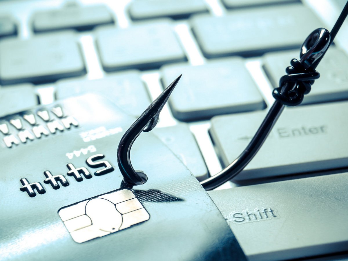 cyber απατεώνες phishing