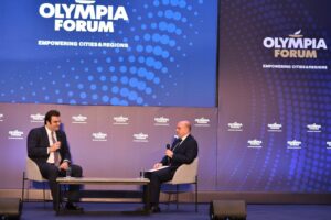 Κ. Πιερρακάκης: Έρχονται ψηφιακές λύσεις για τη βελτίωση της καθημερινότητας του πολίτη