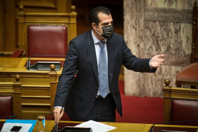 Πλεύρης: Τον Οκτώβρη οι πληρωμές των εφημερίων