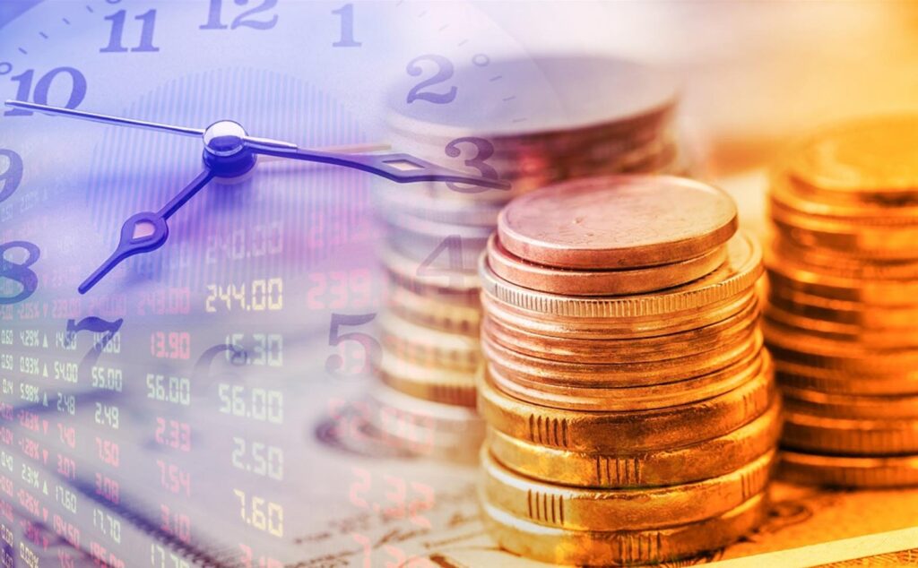 Eurostat: Στο 4,1% ο πληθωρισμός στην ευρωζώνη τον Οκτώβριο και στο 3% στην Ελλάδα