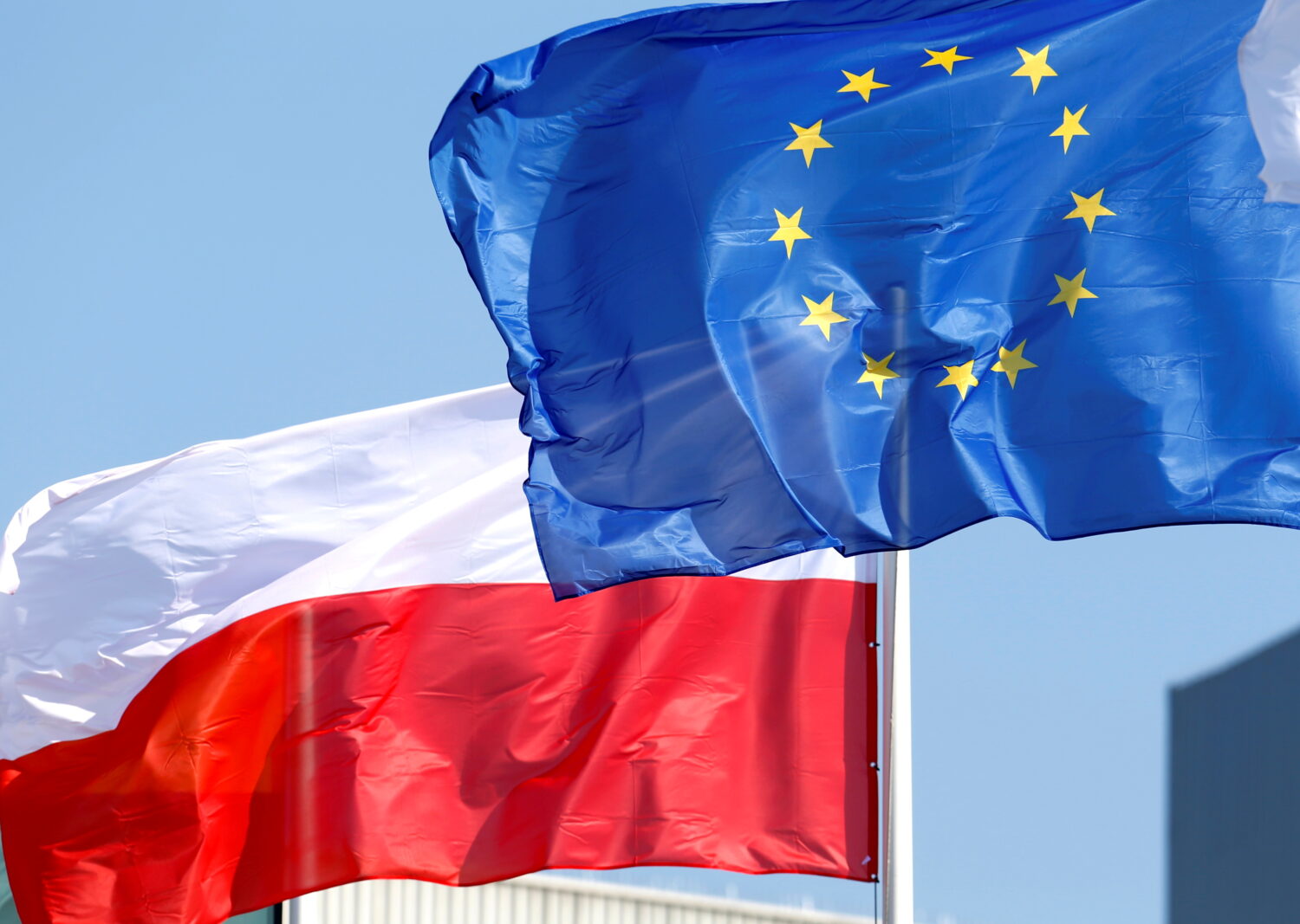 Ευρωπαϊκή Ένωση: Πρόστιμο €1 εκατ. την ημέρα στην Πολωνία