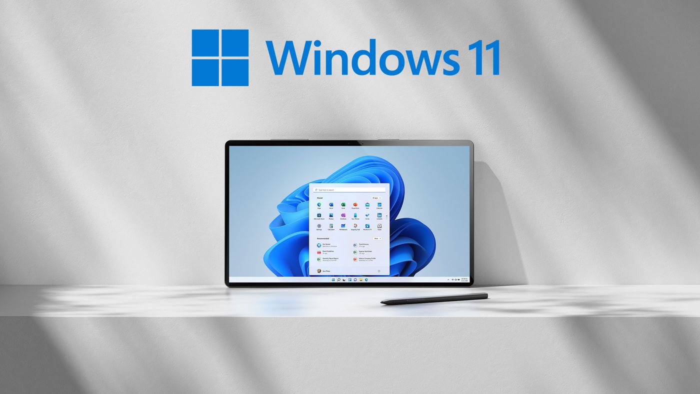 Πρεμιέρα σήμερα για τα Windows 11