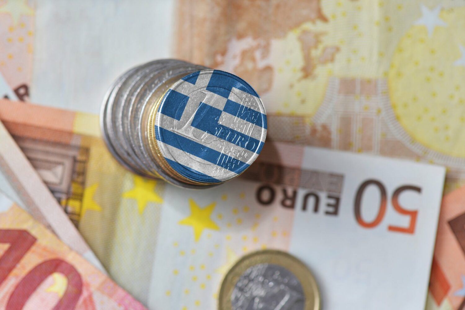 Προϋπολογισμός: Πρωτογενές έλλειμμα 7,204 δισ. ευρώ στο 10μηνο