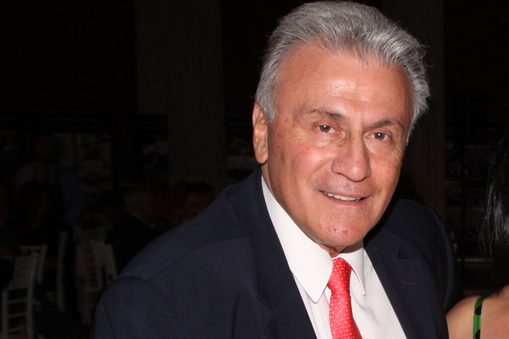 Κάθειρξη 8 ετών στον Παναγιώτη Ψωμιάδη για εικονικά έργα και προσλήψεις υπαλλήλων