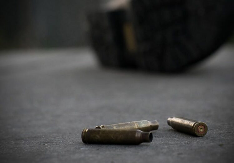 Πυροβολισμοί στην λεωφόρο Τατοΐου - Δύο τραυματίες