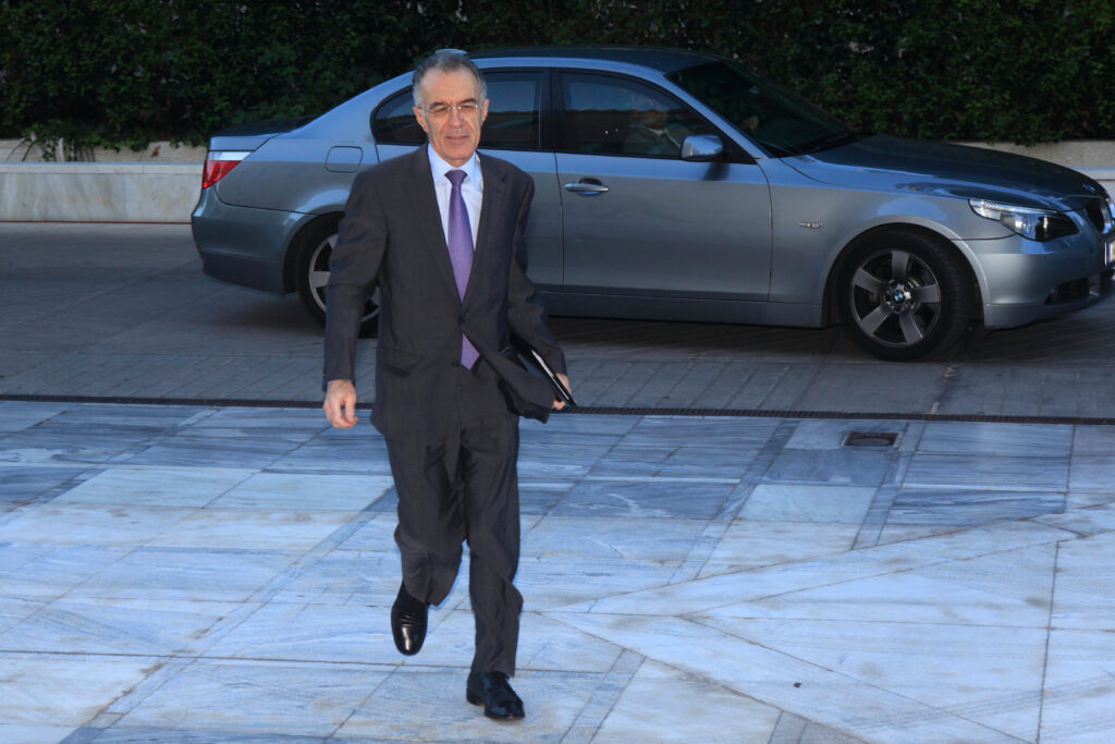 Αλλάζει πρόσωπο η Ελληνική Ένωση Τραπεζών