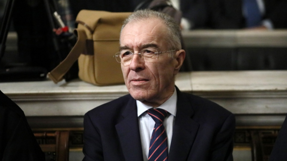 Ράπανος (ΕΕΤ): Μείωση του spread επιτοκίων - Προέχει η χρηματοδότηση επιχειρήσεων