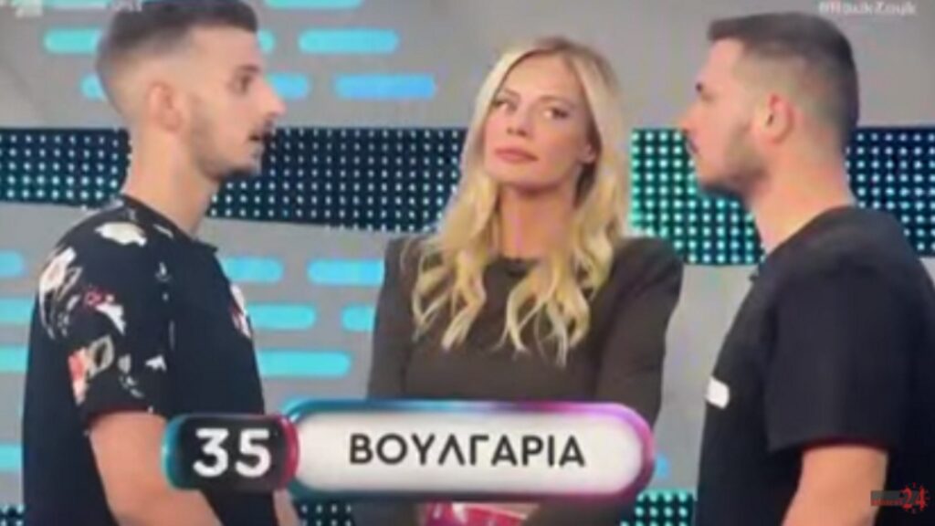 Εξώδικο της ΠΑΕ ΠΑΟΚ σε ΑΝΤ1 και Ρουκ Ζουκ λόγω... Βουλγαρίας