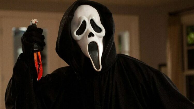 Scream 5: Tο απόλυτο θρίλερ επιστρέφει στη μεγάλη οθόνη