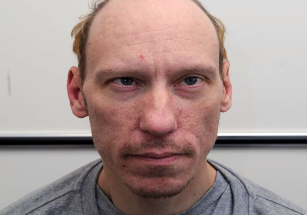 Ένας serial killer στο Grindr που σκότωνε τα θύματά του με θανατηφόρες δόσεις ναρκωτικών