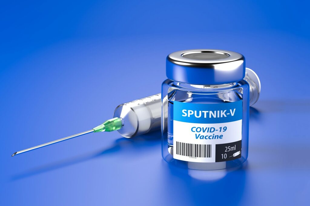 Ρωσία: Πιέσεις στον ΠΟΥ να εγκρίνει το Sputnik V