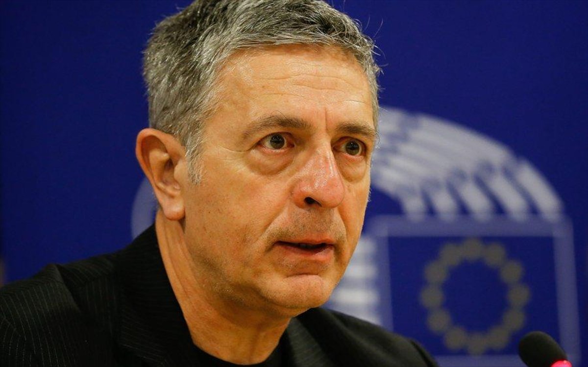 Επιστολή Κούλογλου στο ΕΚ για «δυσμενείς εξελίξεις της ελευθεροτυπίας στην Ελλάδα»