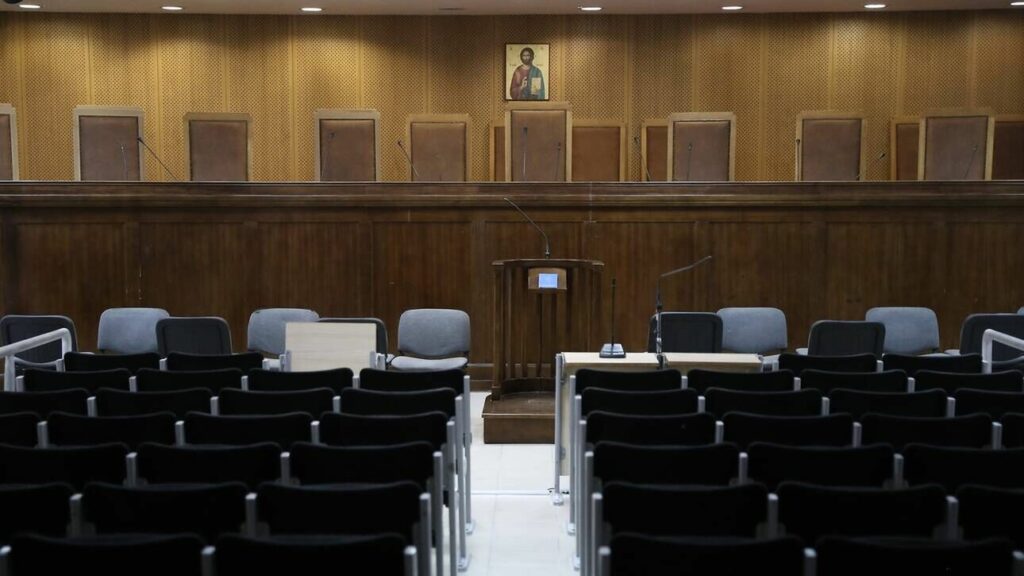Ισόβια ξανά για τους βασικούς κατηγορούμενους για την δολοφονία του ενεχυροδανειστή στην Δάφνη