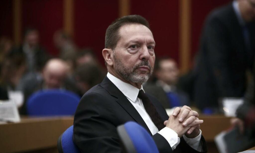 Στουρνάρας: Η Ελλάδα είναι πιθανόν μέχρι του χρόνου να έχει αποκτήσει επενδυτική βαθμίδα