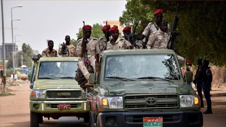 Πραξικόπημα στο Σουδάν: Οι ΗΠΑ παγώνουν οικονομική βοήθεια 700 εκατ. δολ.