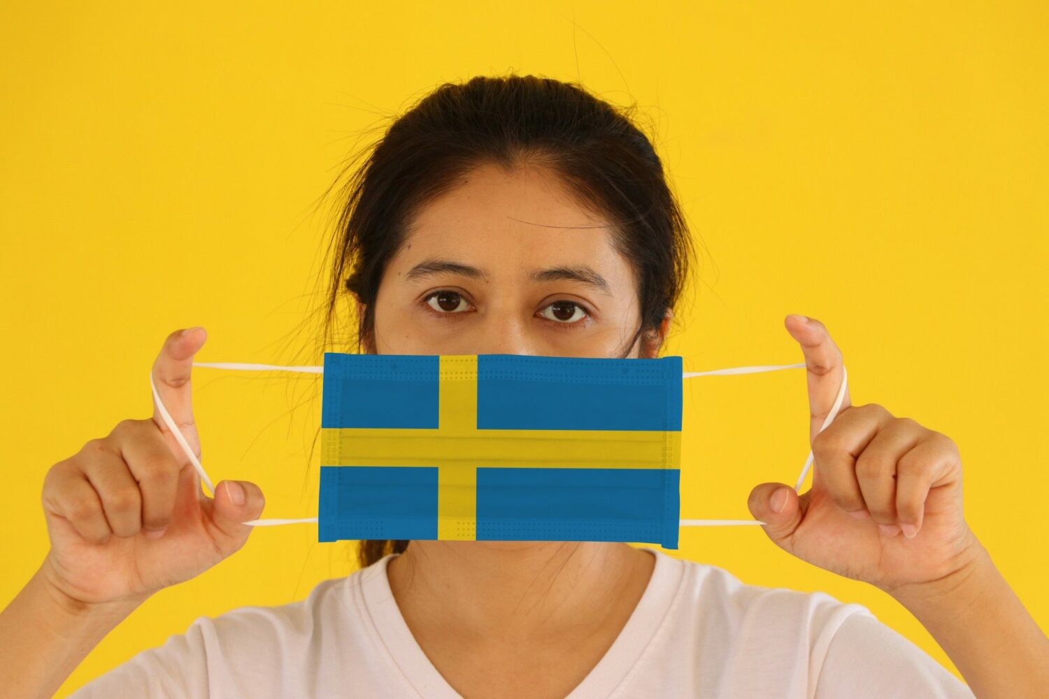 H Σουηδία τα κατάφερε ή απέτυχε απέναντι στον κορωνοϊό