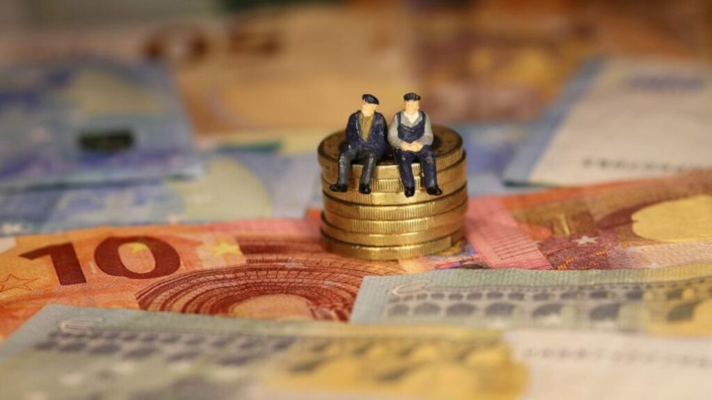ΕΦΚΑ: Μέτρα επιτάχυνσης για την έκδοση συντάξεων