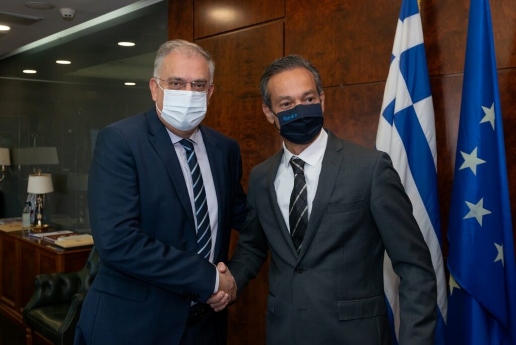 Τ. Θεοδωρικάκος: Ο νόμος για τις πορείες εφαρμόζεται κατά γράμμα