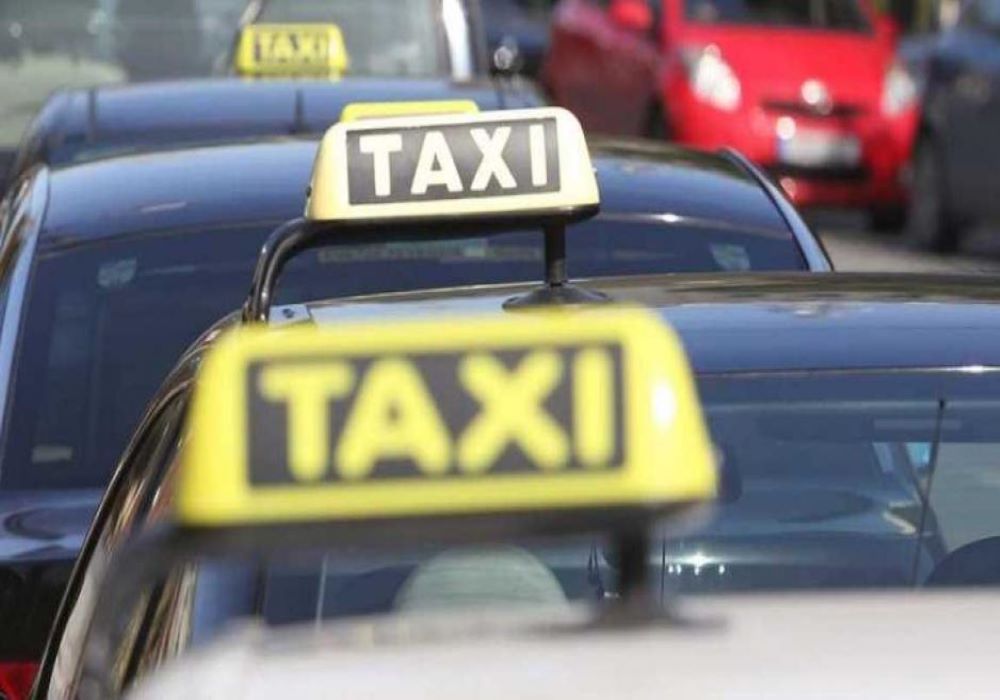 Ταξιτζής επιτέθηκε σε πελάτισσα στο αεροδρόμιο Ελ. Βενιζέλος