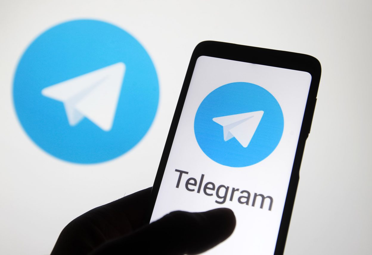 Τι είναι το «Telegram» και το «Signal»