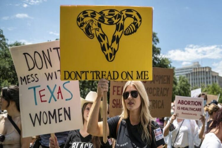 ΗΠΑ: Προσωρινή αναστολή του νόμου που απαγορεύει τις αμβλώσεις στο Τέξας