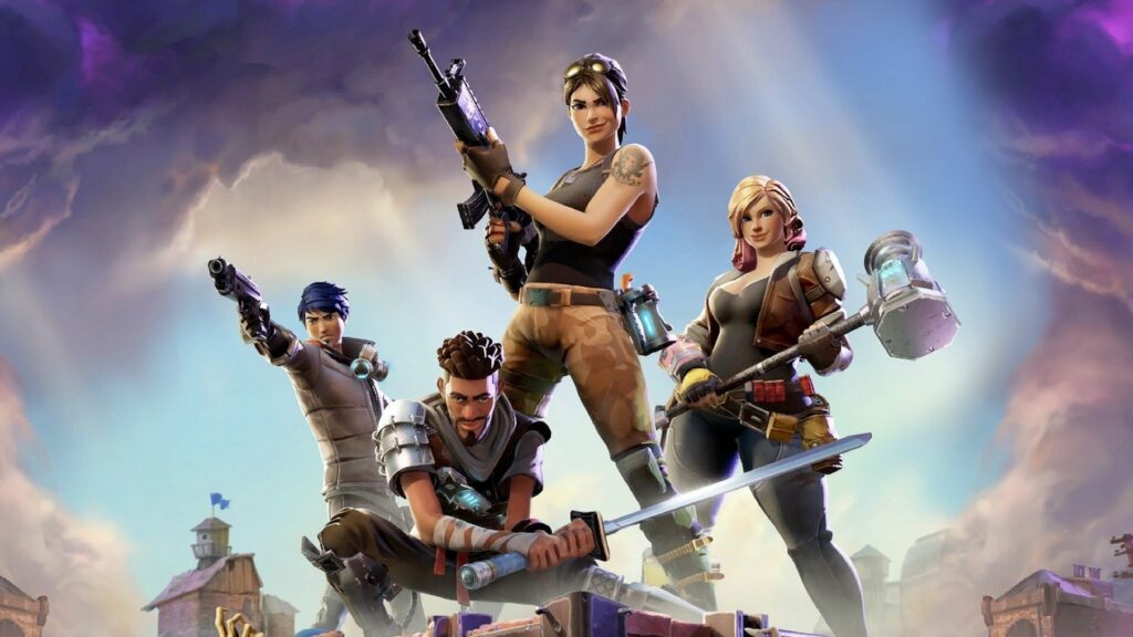 Fortnite