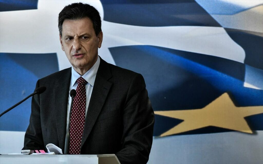 Θ. Σκυλακάκης: Πάνω από 2 δισ. ΣΔΙΤ στην Υγεία μέσα από το Ταμείο Ανάκαμψης