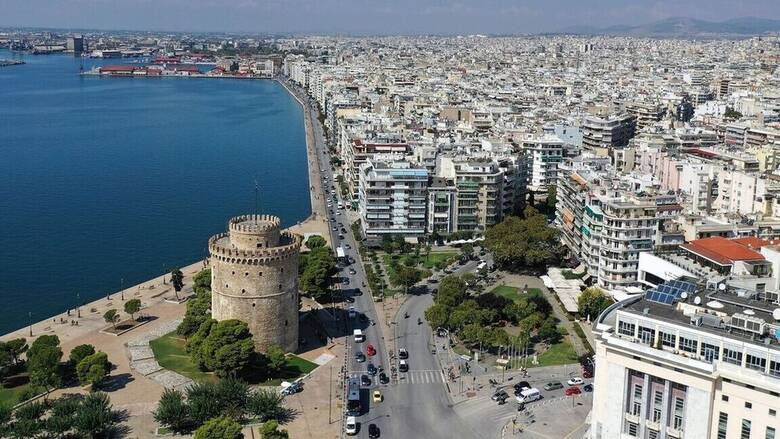 Αυξητική παραμένει η τάση συγκέντρωσης του ιικού φορτίου του SARS-CoV-2 στα αστικά απόβλητα στη Θεσσαλονίκη και στις τελευταίες μετρήσεις της εβδομάδας
