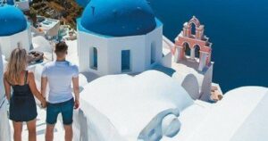 TUI: Πάνω από 3.000.000 επισκέπτες το 2022 στην Ελλάδα