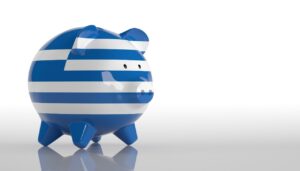 Αρνητική η αποταμίευση στην Ελλάδα τη διετία 2021-2023