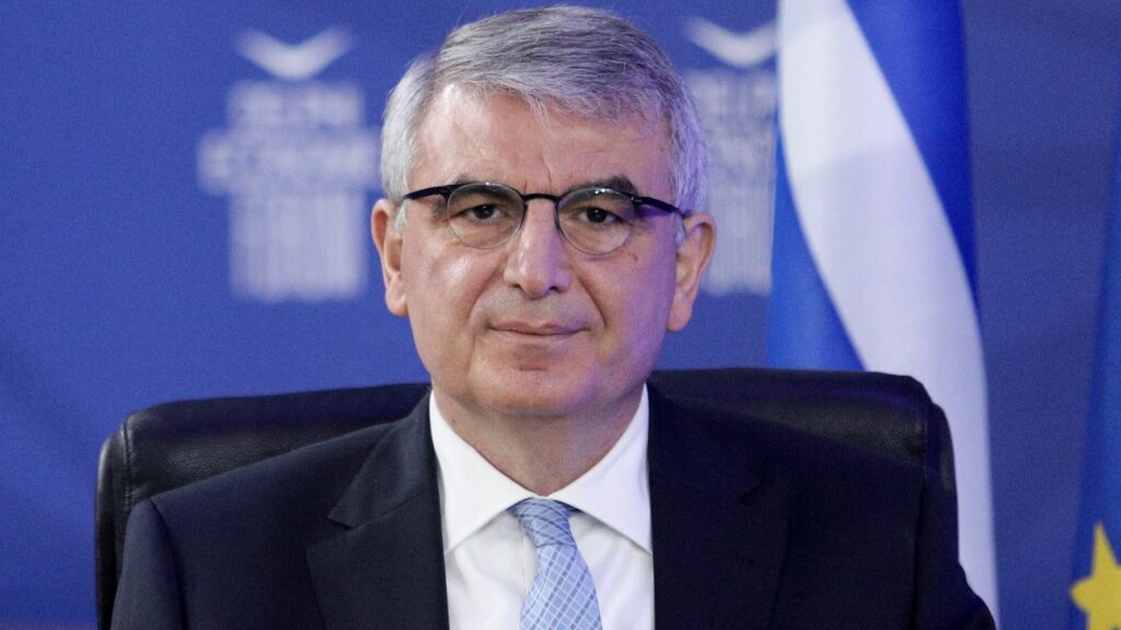 Τσακλόγλου: Αυτές είναι οι βασικές αλλαγές στην επαγγελματική ασφάλιση