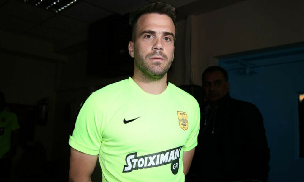 tsoumanis