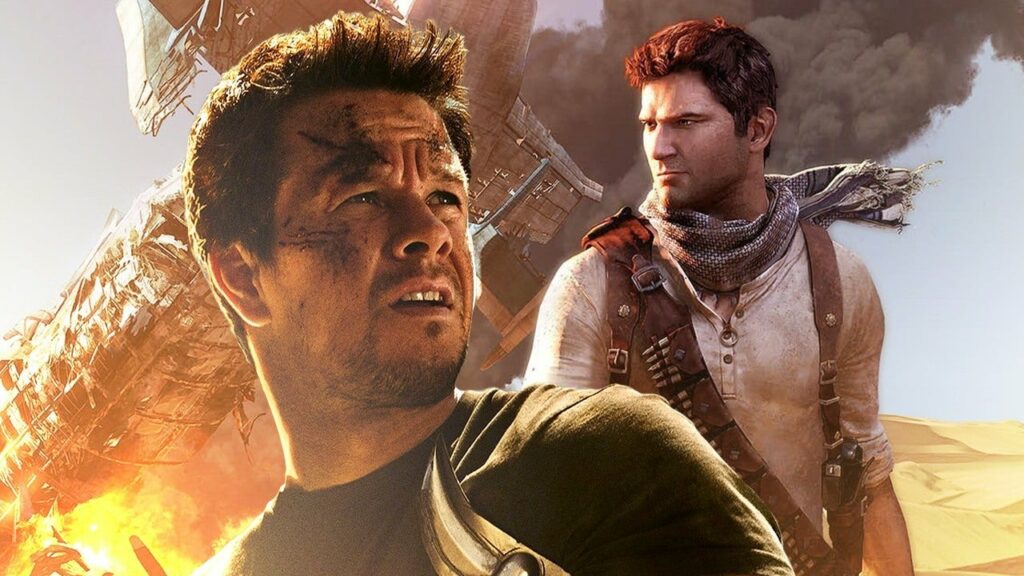 Uncharted: Έτοιμο το τρέιλερ της ταινίας βασισμένο σε video game του Play Station